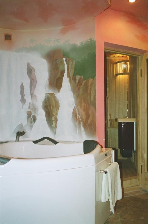 Motel Acapulco Jerevan Eksteriør bilde