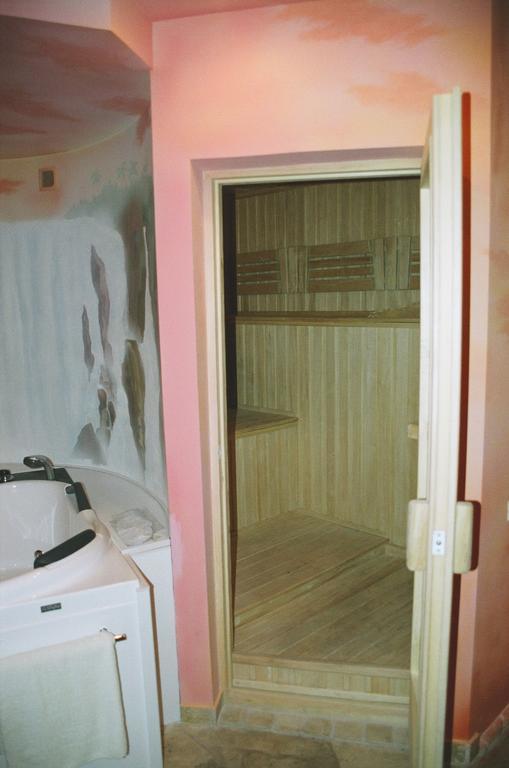 Motel Acapulco Jerevan Eksteriør bilde