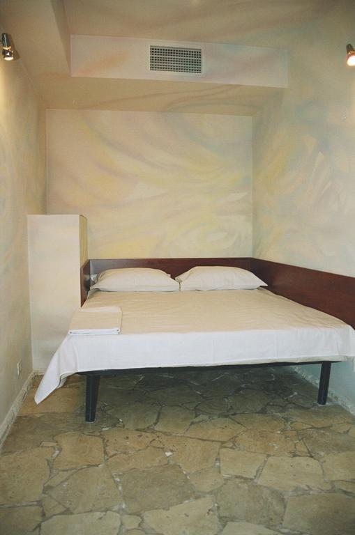 Motel Acapulco Jerevan Eksteriør bilde