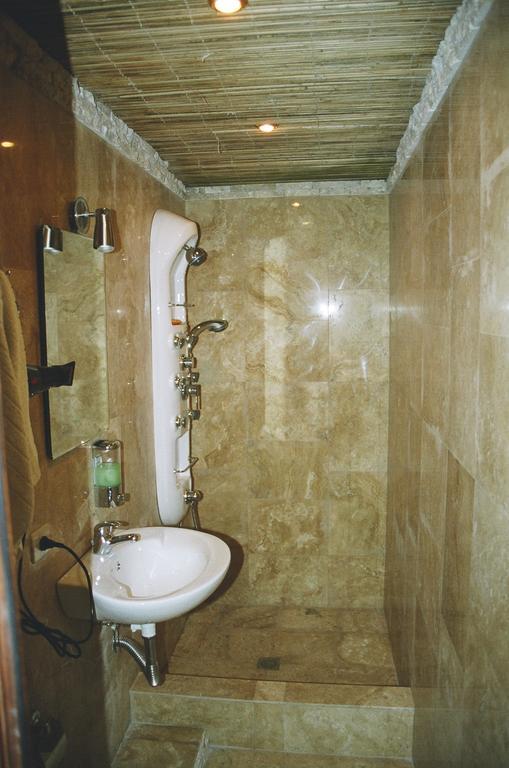 Motel Acapulco Jerevan Eksteriør bilde