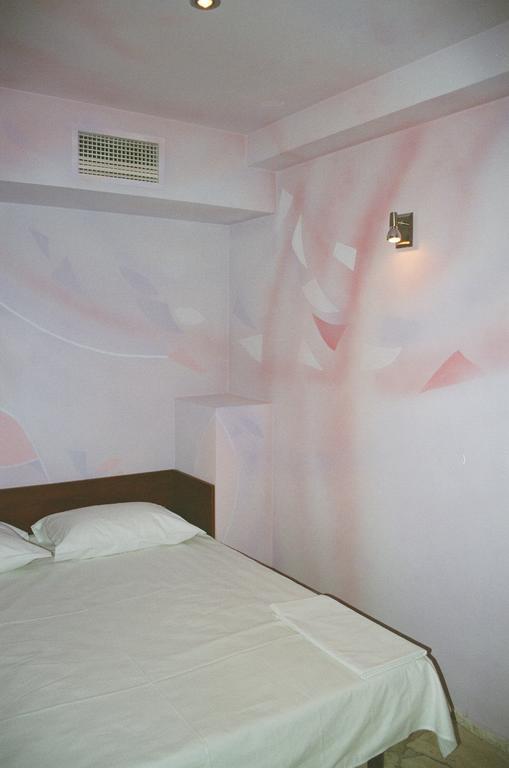 Motel Acapulco Jerevan Eksteriør bilde
