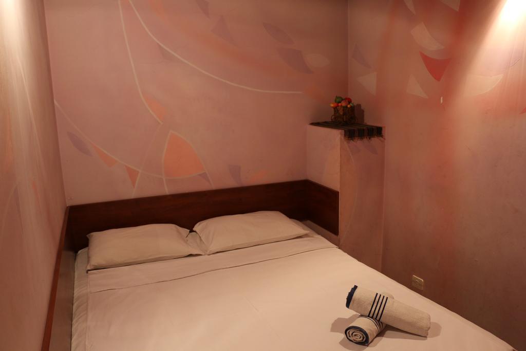 Motel Acapulco Jerevan Eksteriør bilde