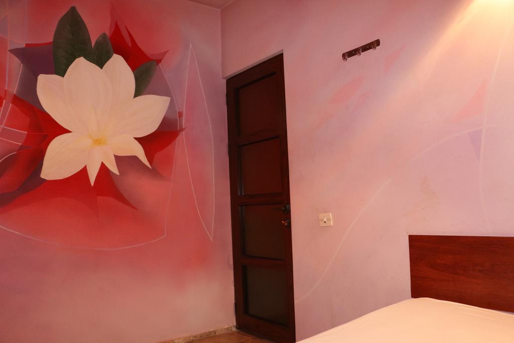 Motel Acapulco Jerevan Eksteriør bilde