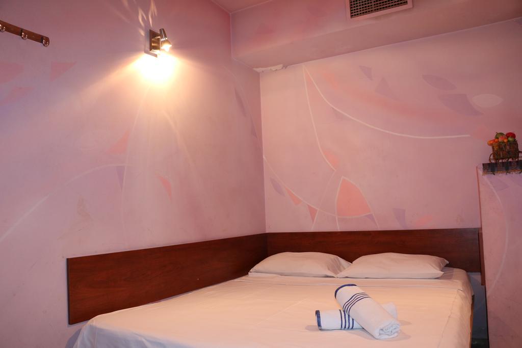 Motel Acapulco Jerevan Eksteriør bilde
