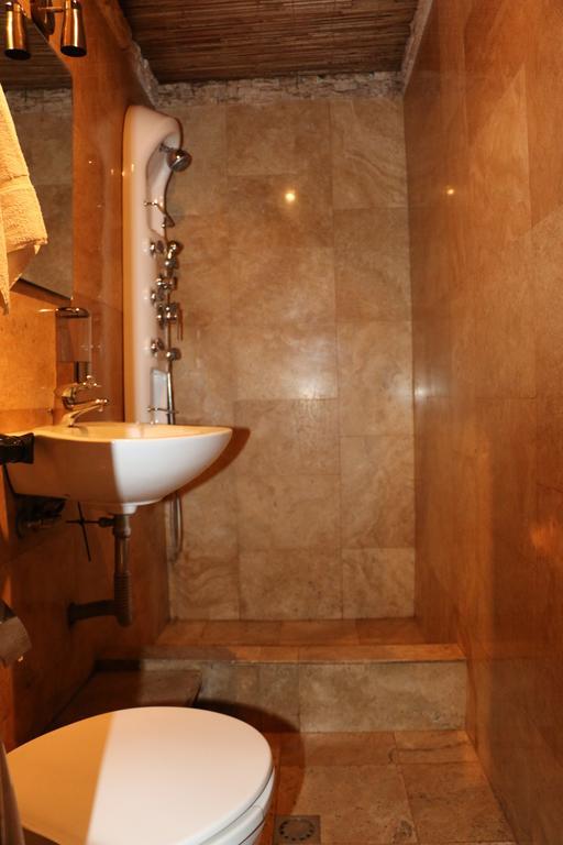 Motel Acapulco Jerevan Eksteriør bilde
