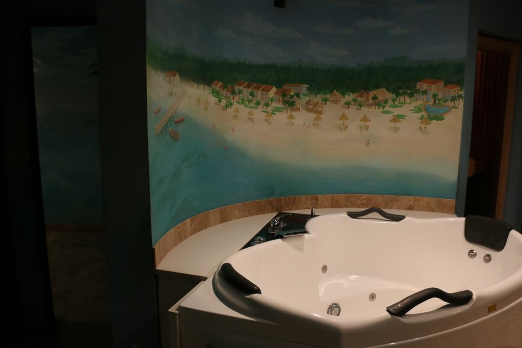 Motel Acapulco Jerevan Eksteriør bilde