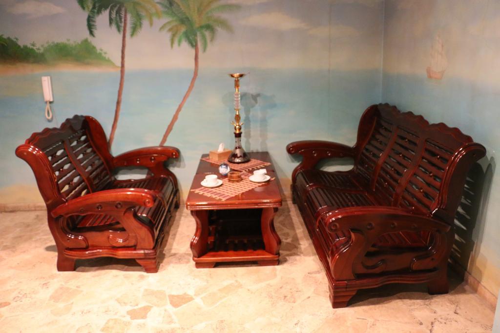 Motel Acapulco Jerevan Eksteriør bilde