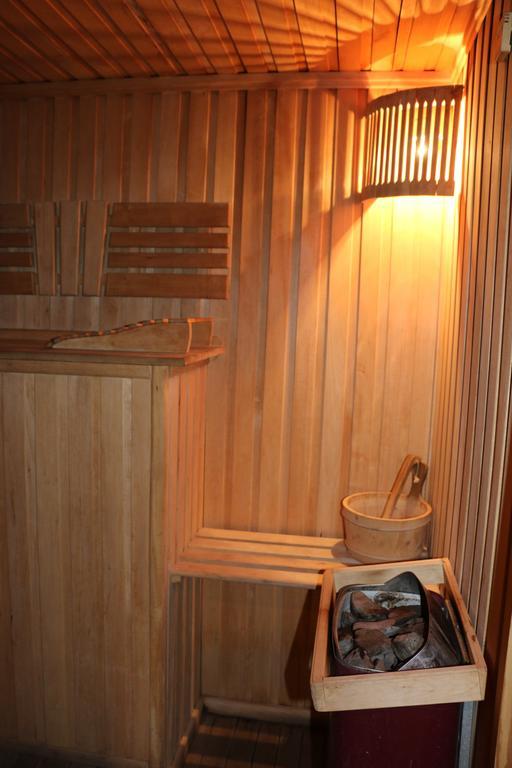 Motel Acapulco Jerevan Eksteriør bilde